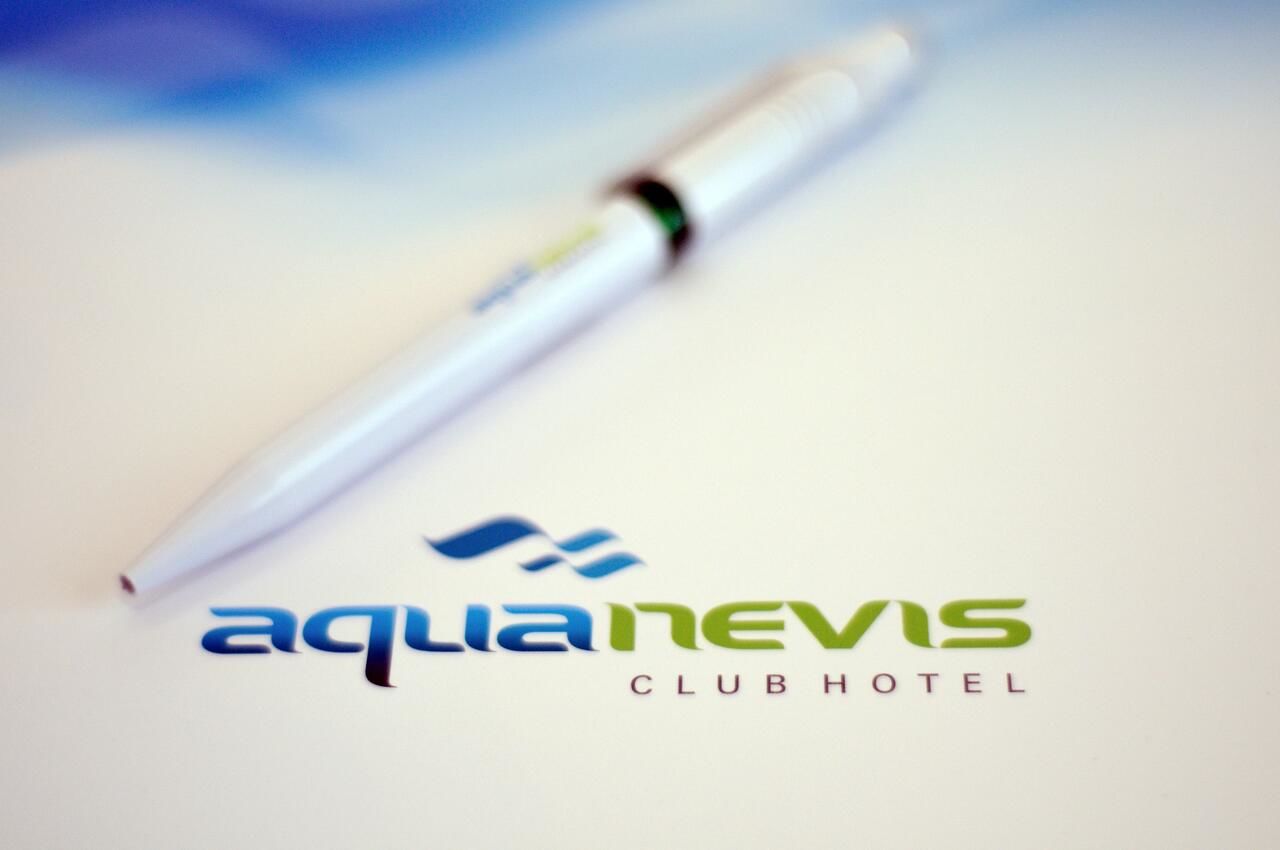 Отель Aqua Nevis Hotel & Aqua Park - All Inclusive Солнечный Берег-38