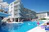 Отель Aqua Nevis Hotel & Aqua Park - All Inclusive Солнечный Берег-2