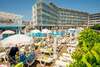 Отель Aqua Nevis Hotel & Aqua Park - All Inclusive Солнечный Берег-3